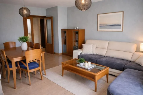 Piso en Espartales - Foto 8