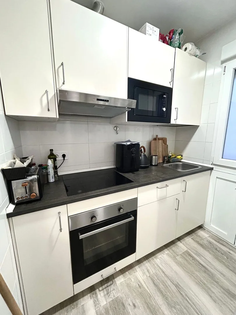 Piso en calle de Azcona, 38 - Foto 10