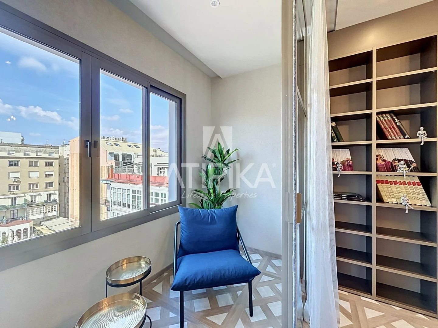 Piso en La Dreta de l'Eixample, La Dreta de l'Eixample - Foto 4