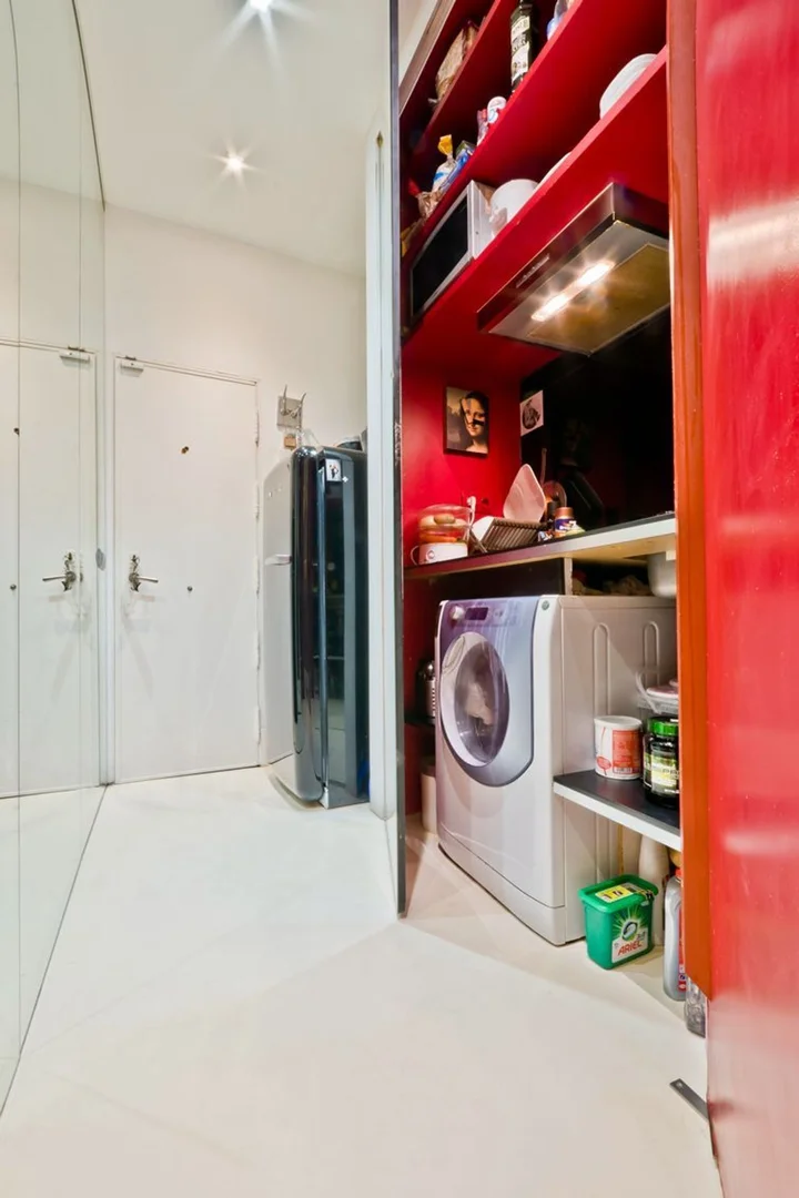 Piso en calle del Caballero de Gracia, 18 - Foto 8