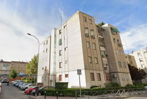 Piso en calle de Cebreros, 77 - Foto 46