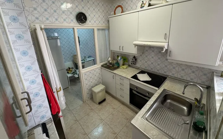 Piso en Avenida de la Ciudad de Barcelona, 220, Adelfas - Foto 22