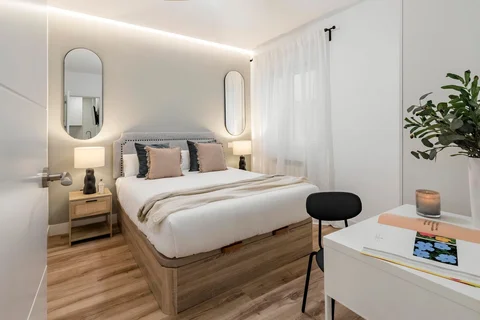 Piso en Calle de Luis Cabrera, 24 - Foto 1