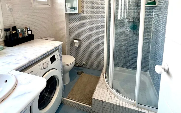 Piso en Lavapiés-Embajadores - Foto 12