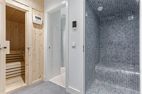 Piso en calle de Hermosilla, 7 - Foto 8