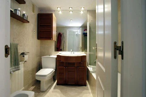 Piso en calle Rocinante, 6 - Foto 11