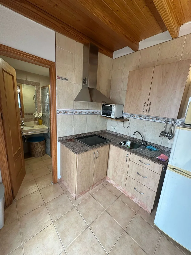 Piso en calle Sant Rafael, 116 a - Foto 10