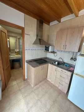 Piso en calle Sant Rafael, 116 a - Foto 10