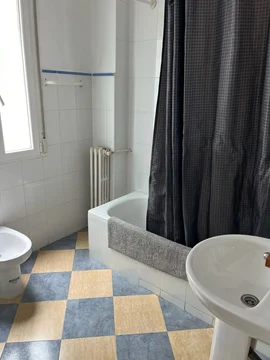 Alquiler de piso en Calle de la Princesa, 78 - Foto 13
