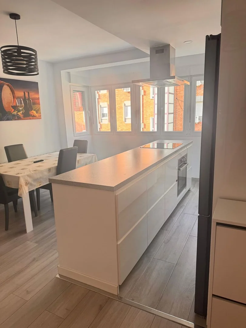 Piso en Calle de la Encomienda de Palacios, 120, Fontarrón - Foto 6