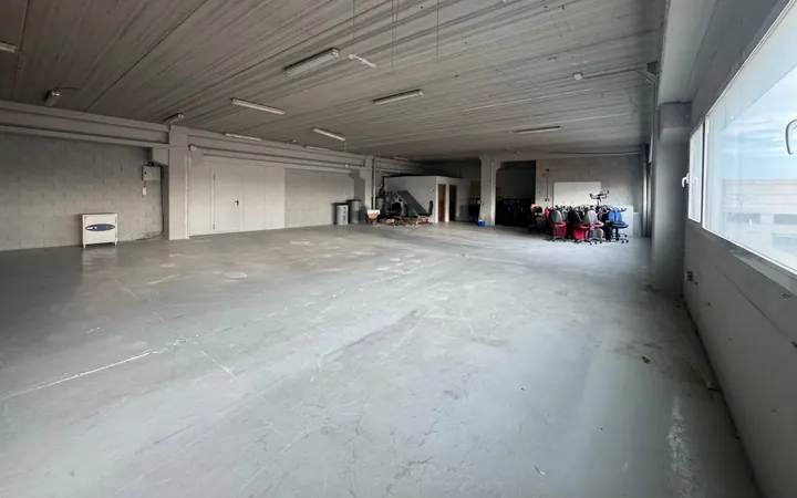 Nave en Calle Laguna del Marquesado, 19, Villaverde Alto - Foto 8