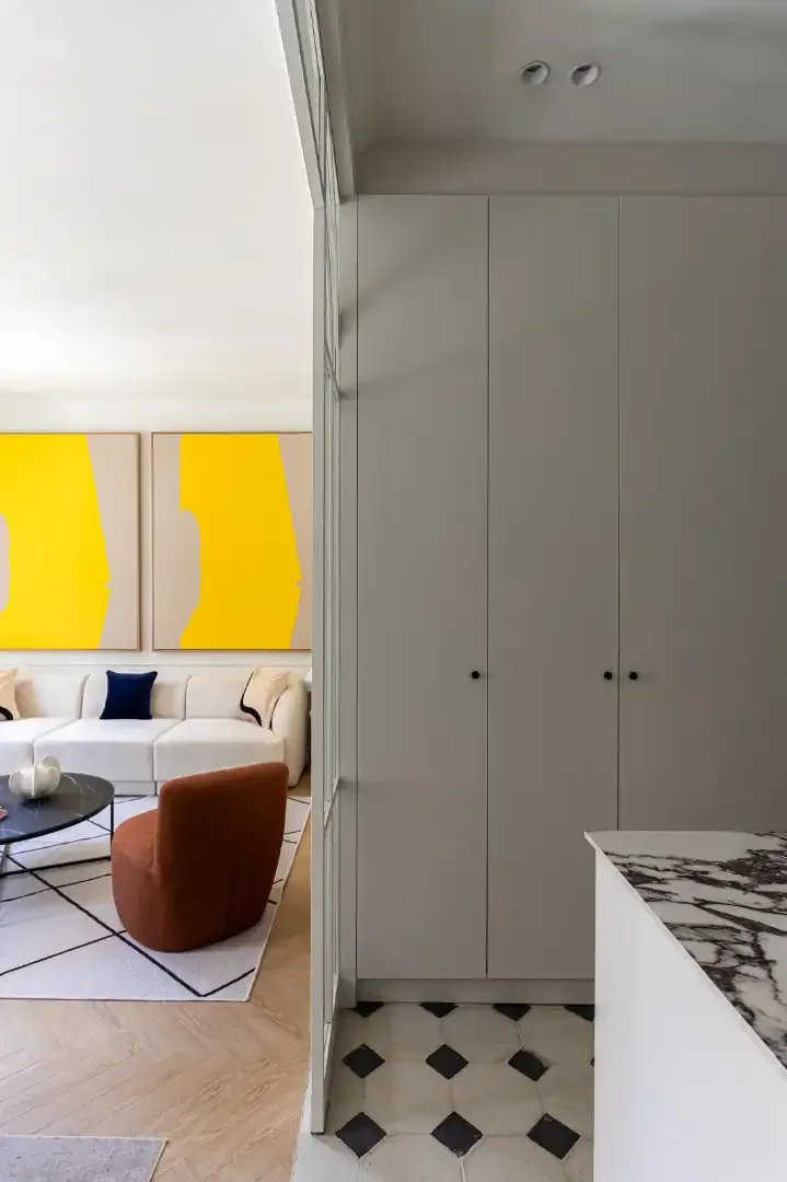 Apartamento en  Passatge d'Aragó - Foto 2