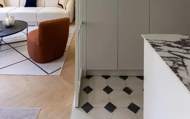 Apartamento en  Passatge d'Aragó - Foto 2