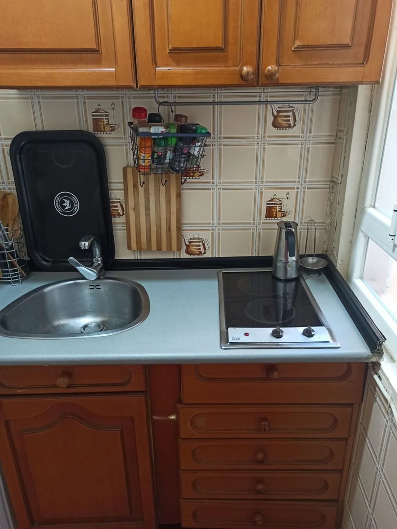 Piso en calle de Amaniel, 23 - Foto 4