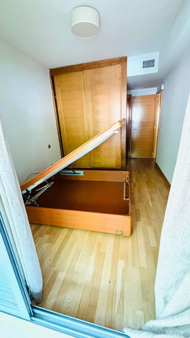 Piso en Calle del Pinar de San José, 60, Pau de Carabanchel - Foto 12