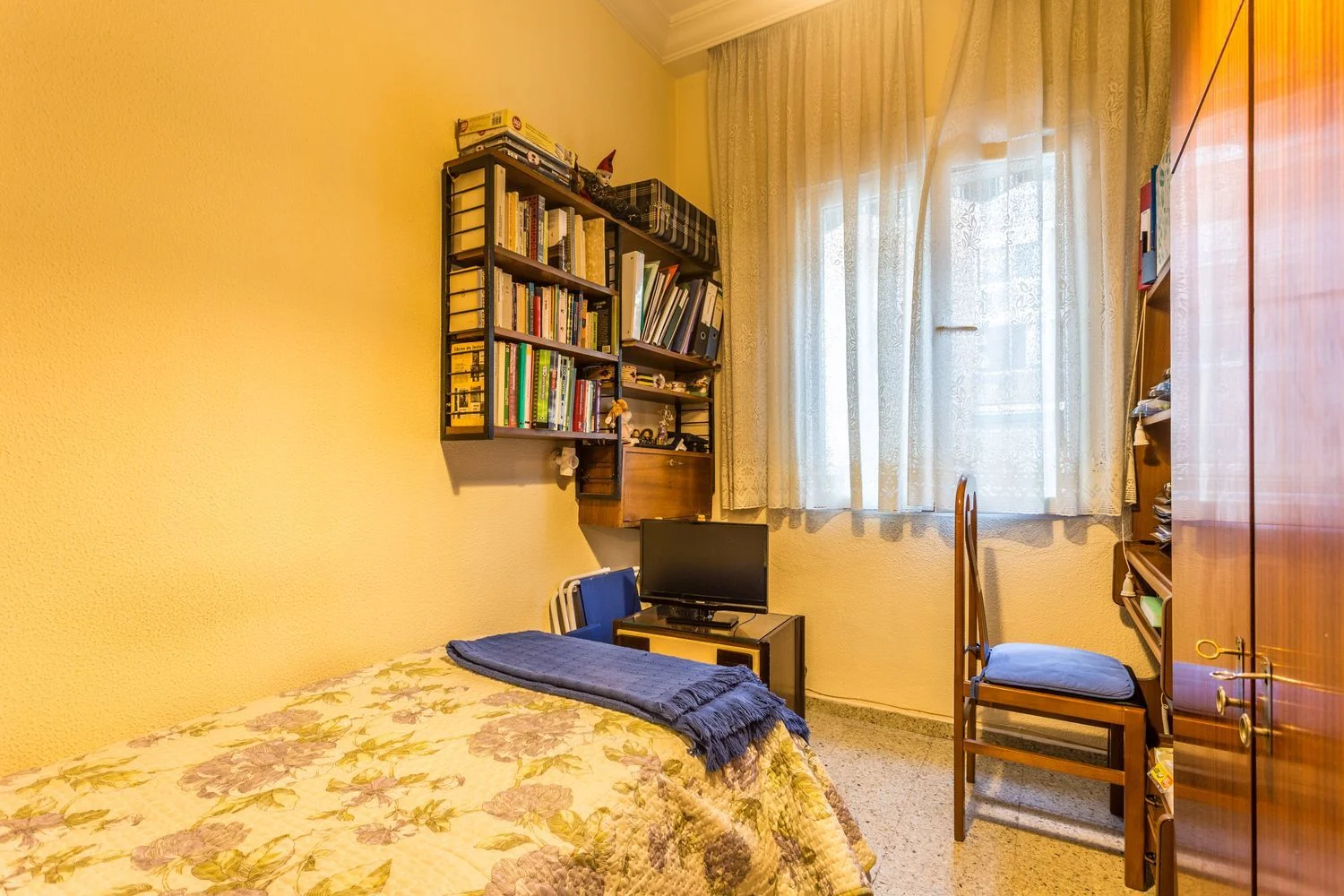 Piso en calle del Príncipe de Vergara, 269 - Foto 7