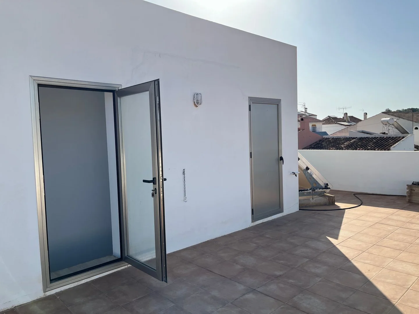 Casa independiente en Los Pacos - Foto 28