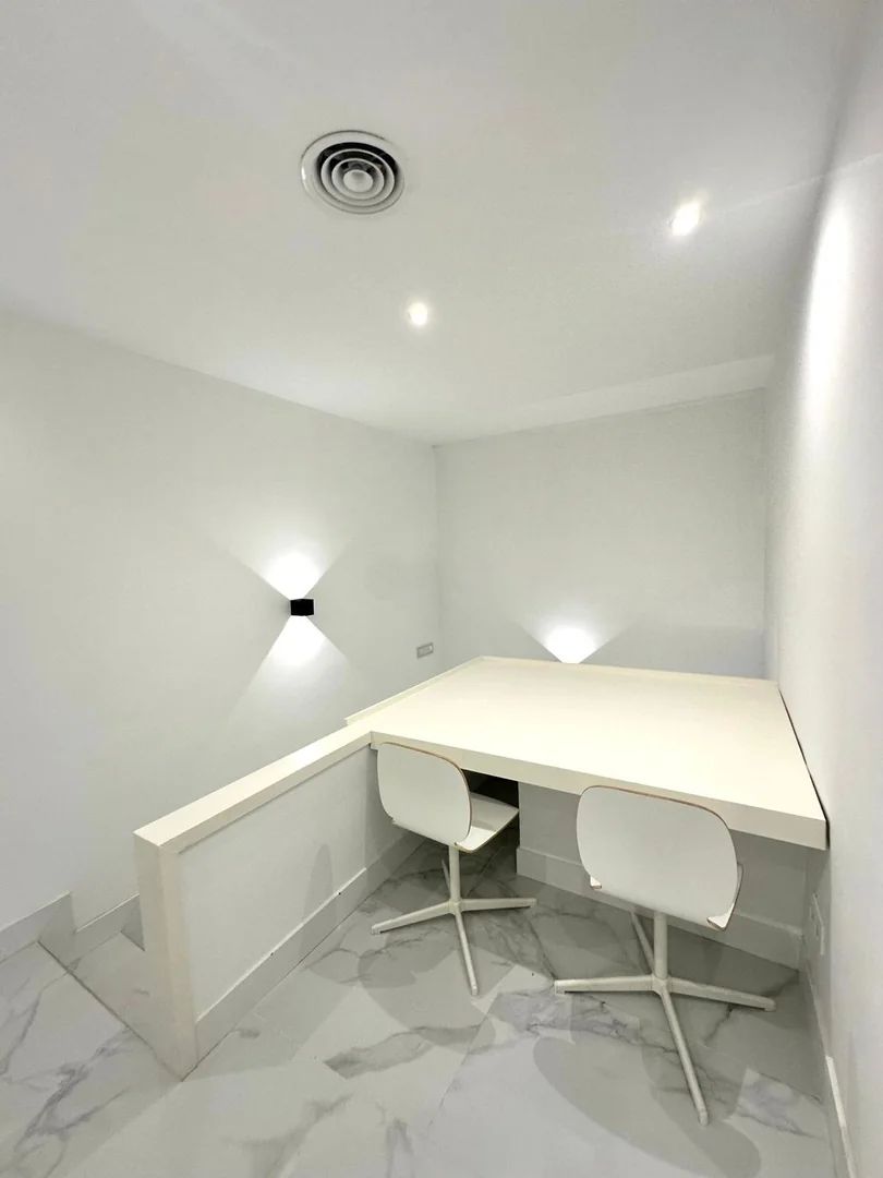 Dúplex en Calle de Juan de Urbieta, 13, Pacífico - Foto 23