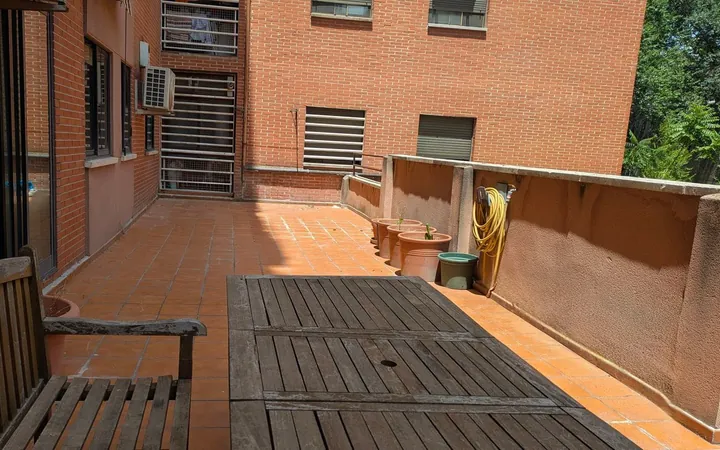 Piso en Calle de Emiliano Barral, 14 b, San Juan Bautista - Foto 31
