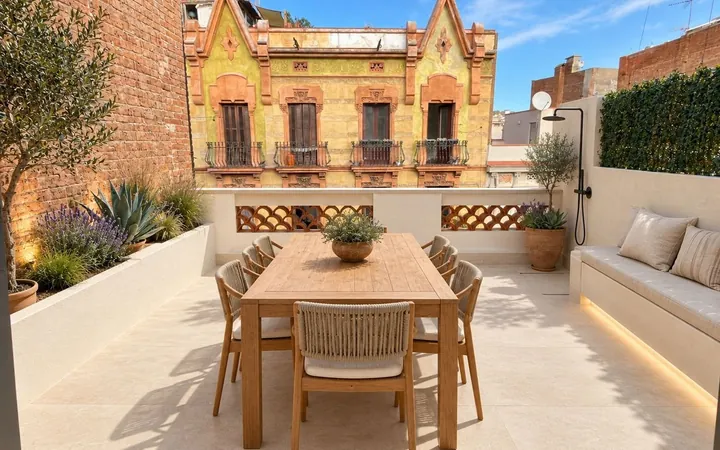 Ático en Vila de Gràcia, Vila de Gràcia - Foto 1