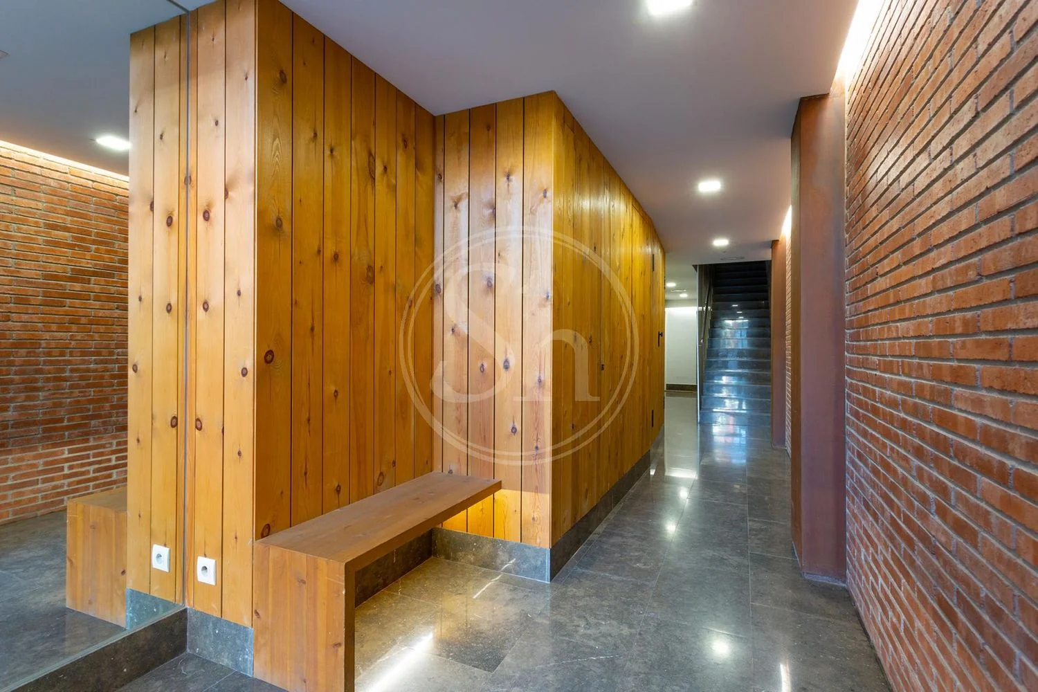 Piso en Calle d'Espronceda, El Poblenou - Foto 21