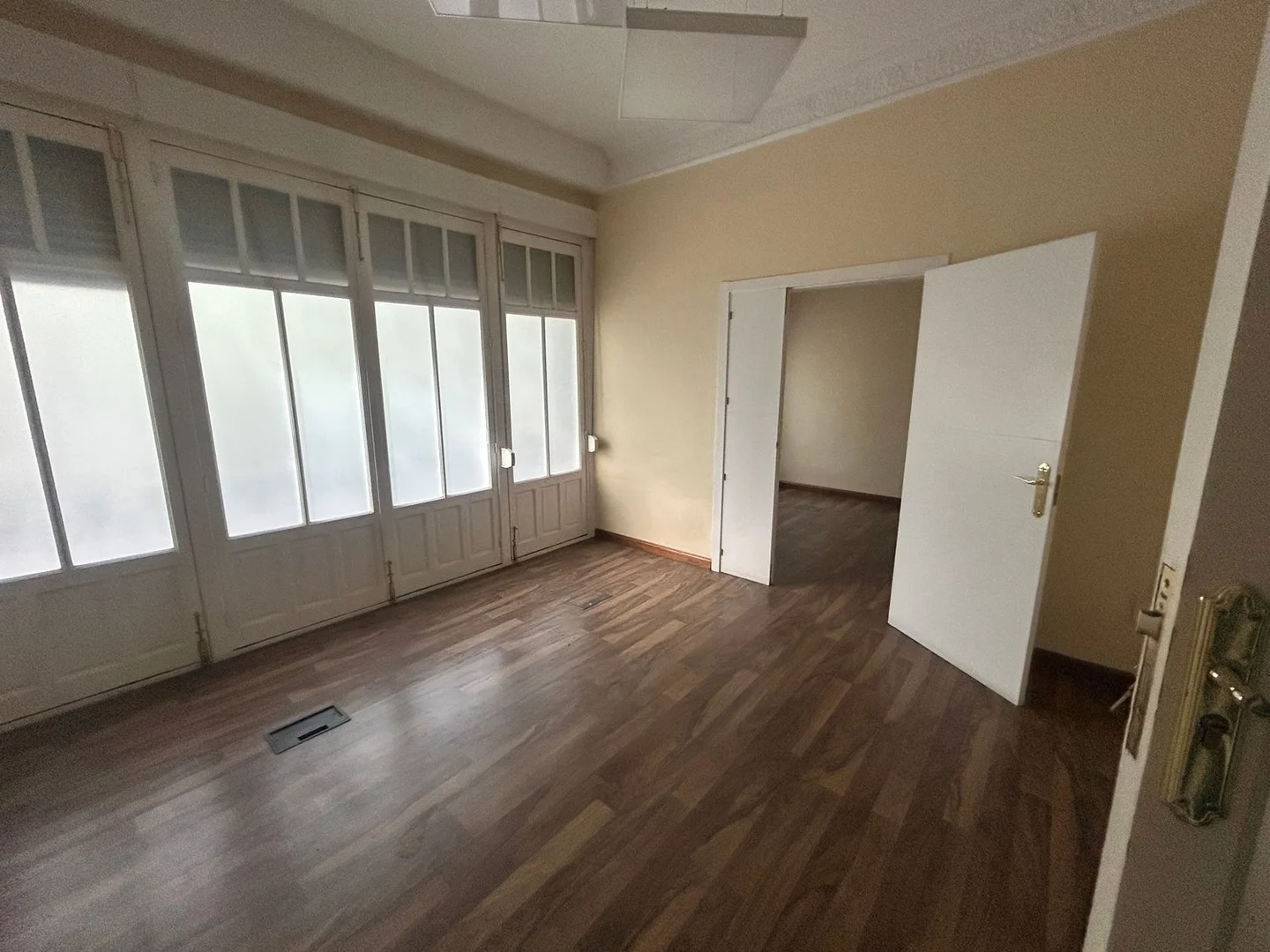 Piso en calle de Alberto Aguilera, 64 - Foto 1