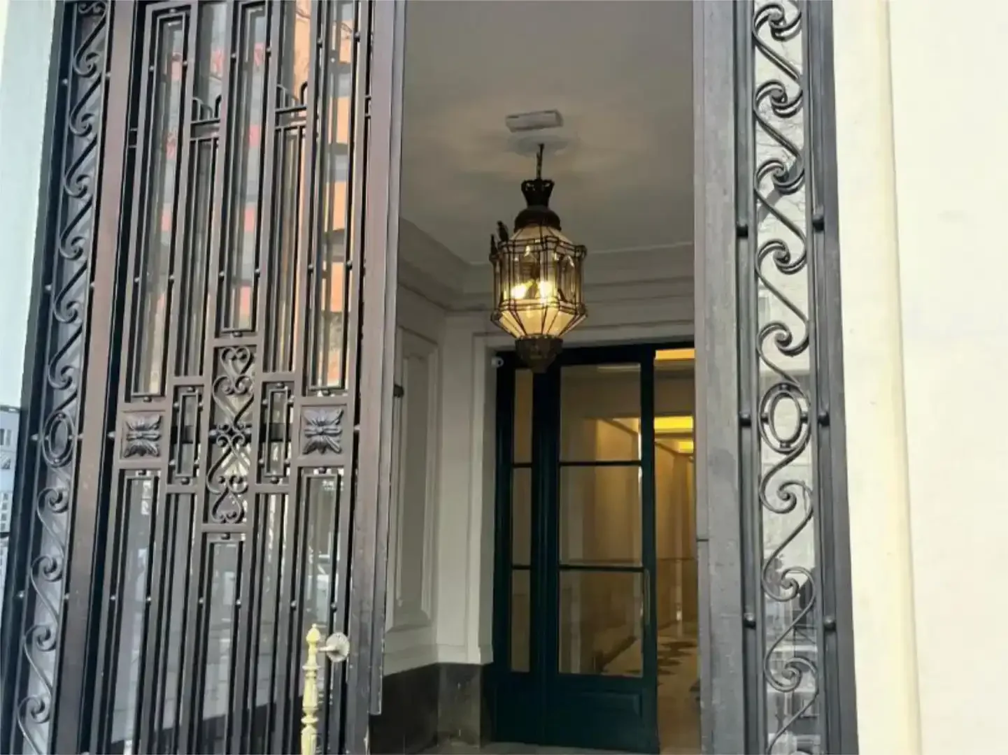 Piso en  Calle de Diego de León 20 - Foto 34