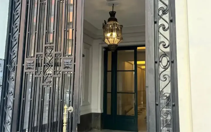 Piso en  Calle de Diego de León 20 - Foto 34