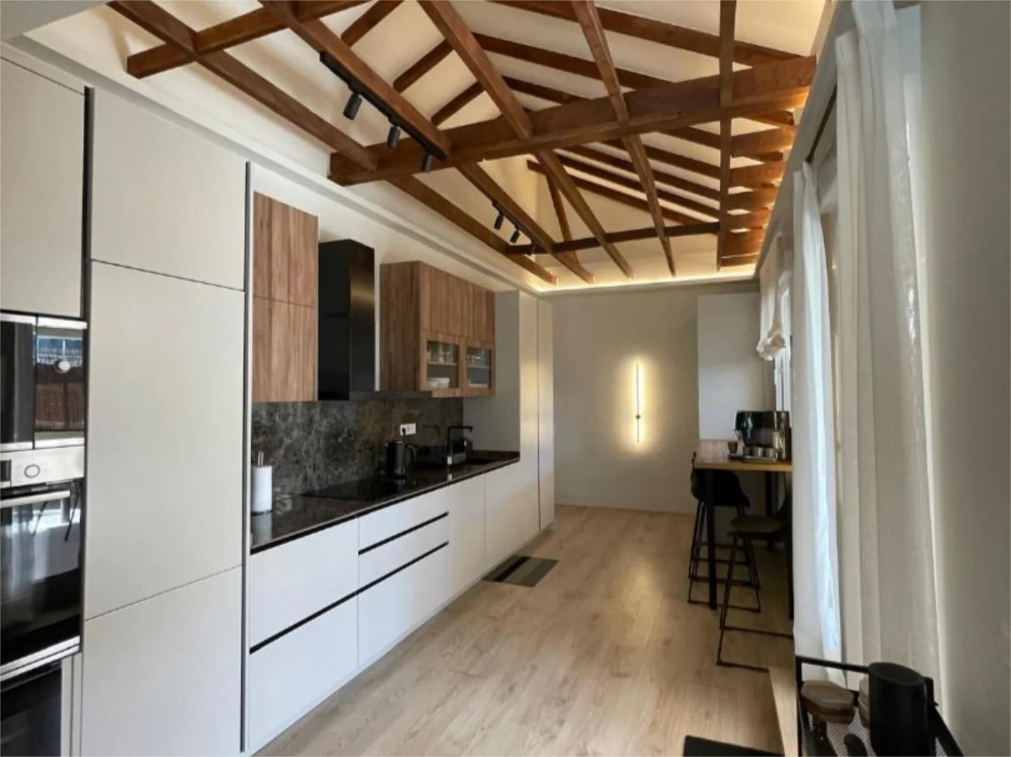 Piso en  Calle de Modesto Lafuente 54 - Foto 8