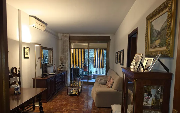 Piso en Calle de los Castillejos, 329, La Sagrada Família - Foto 8