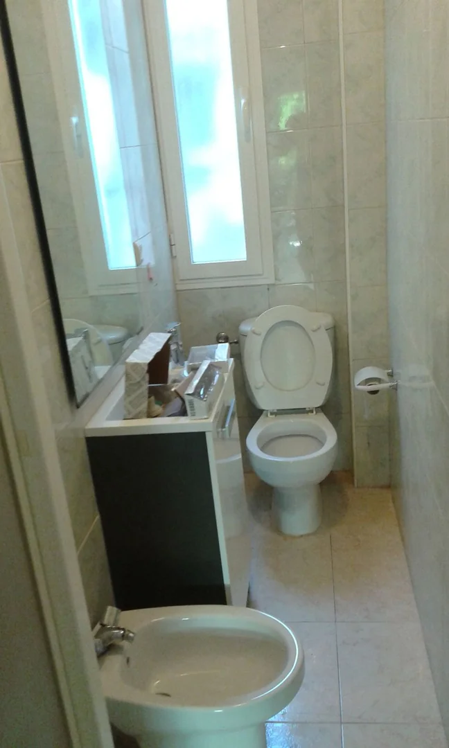 Ático en Ronda de Segovia, 33, Palacio - Foto 6