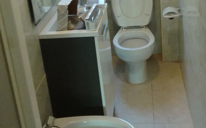 Ático en Ronda de Segovia, 33, Palacio - Foto 6