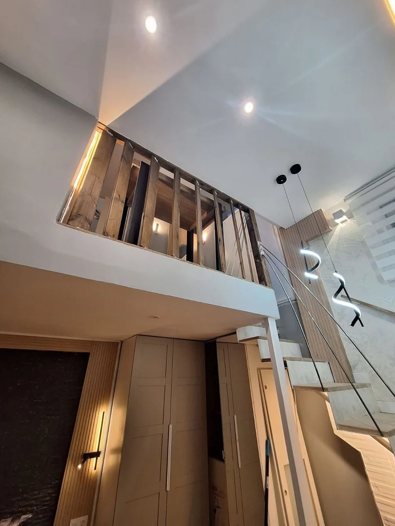 Chalet adosado en Calle de Rosalía Trujillo, 8, Concepción - Foto 11