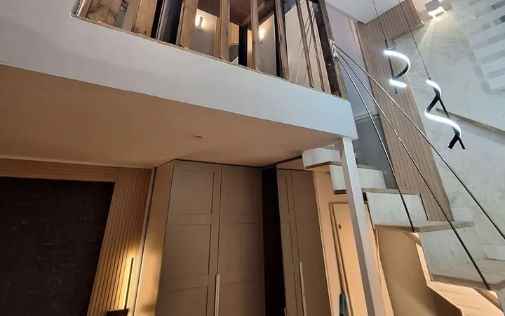 Chalet adosado en Calle de Rosalía Trujillo, 8, Concepción - Foto 11