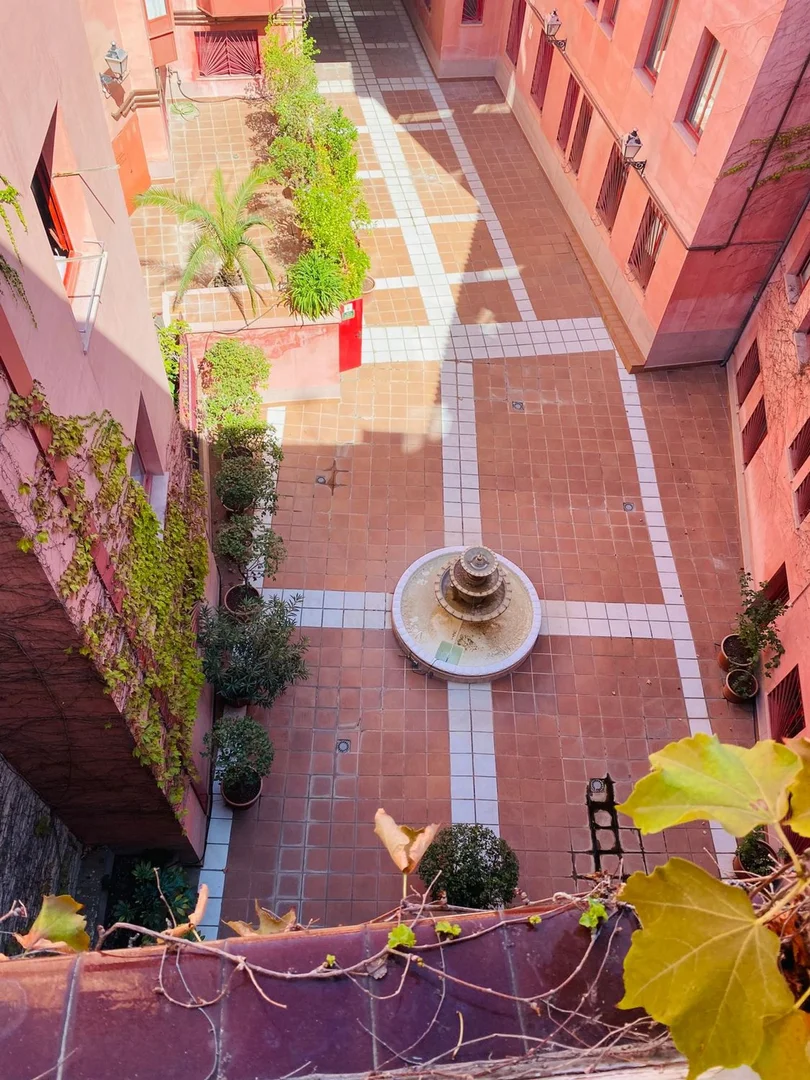 Ático en calle de Amaniel, 25 - Foto 6