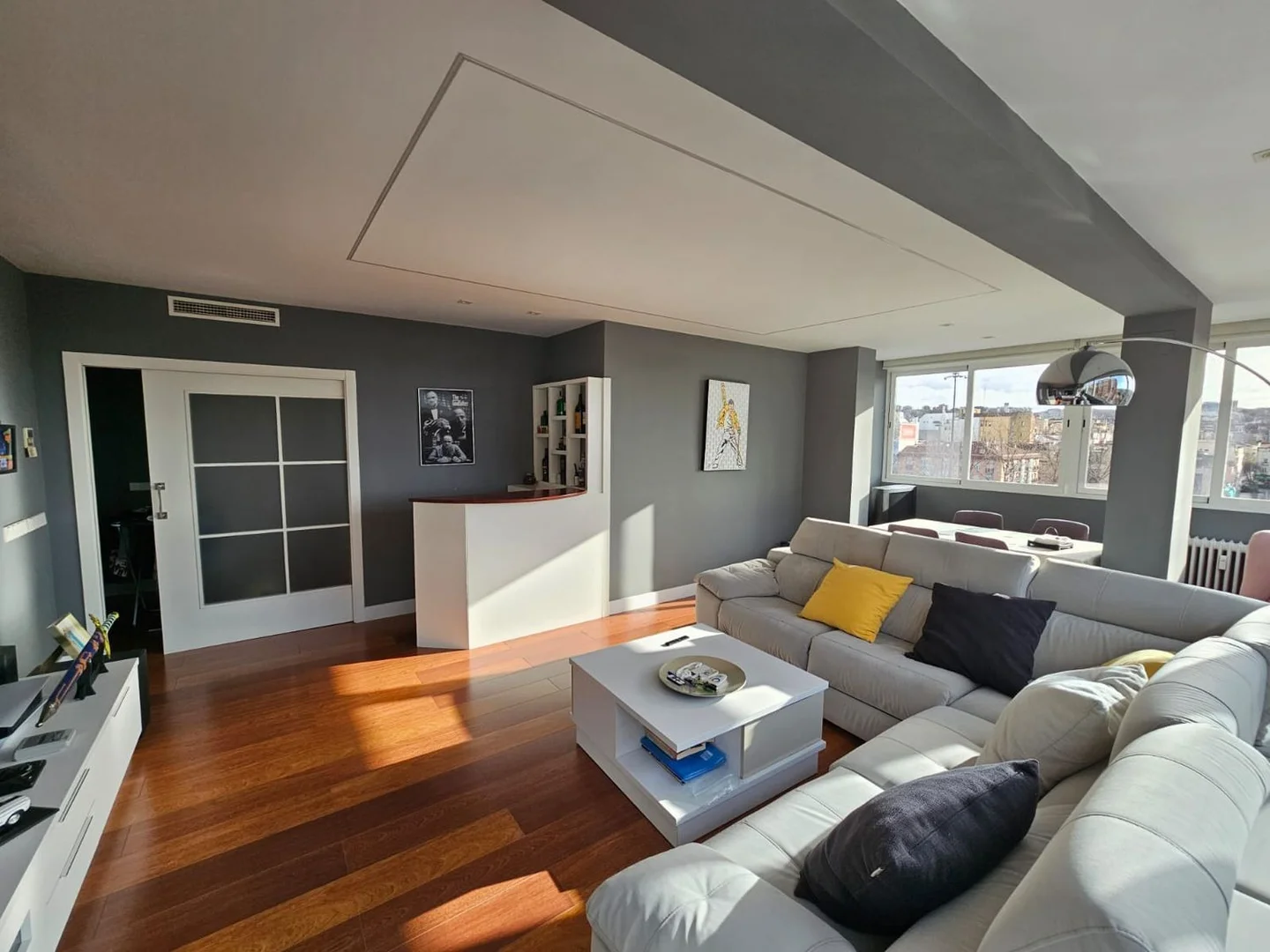 Piso en calle de Gandía, 7 - Foto 2