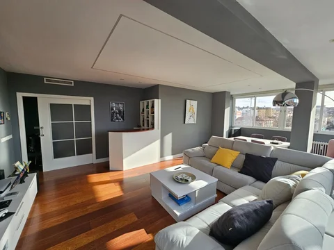 Piso en calle de Gandía, 7 - Foto 2