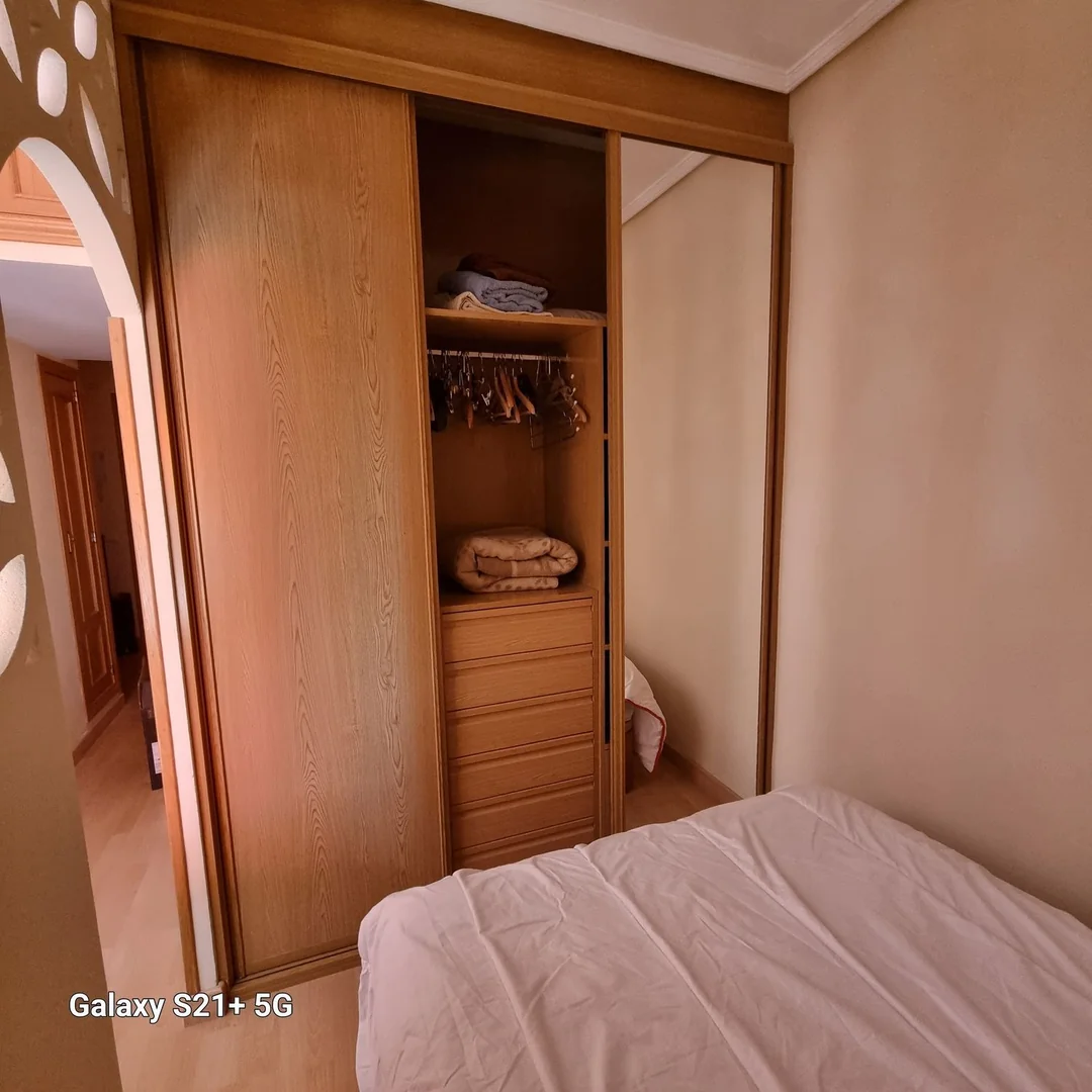 Piso en C/del doctor Fleming, 51, Nueva España - Foto 35