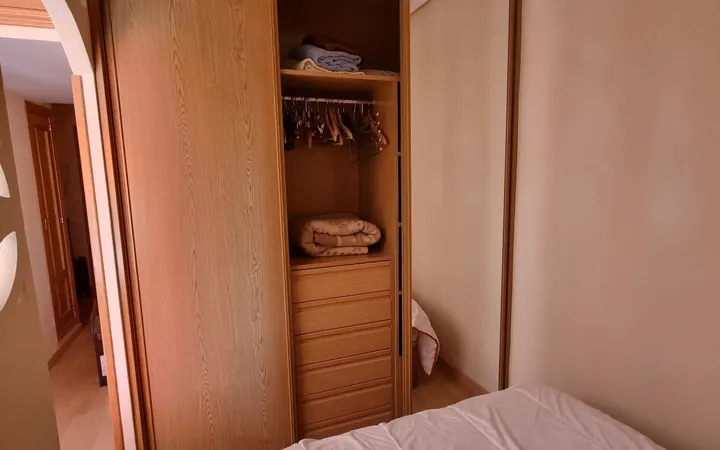 Piso en C/del doctor Fleming, 51, Nueva España - Foto 35
