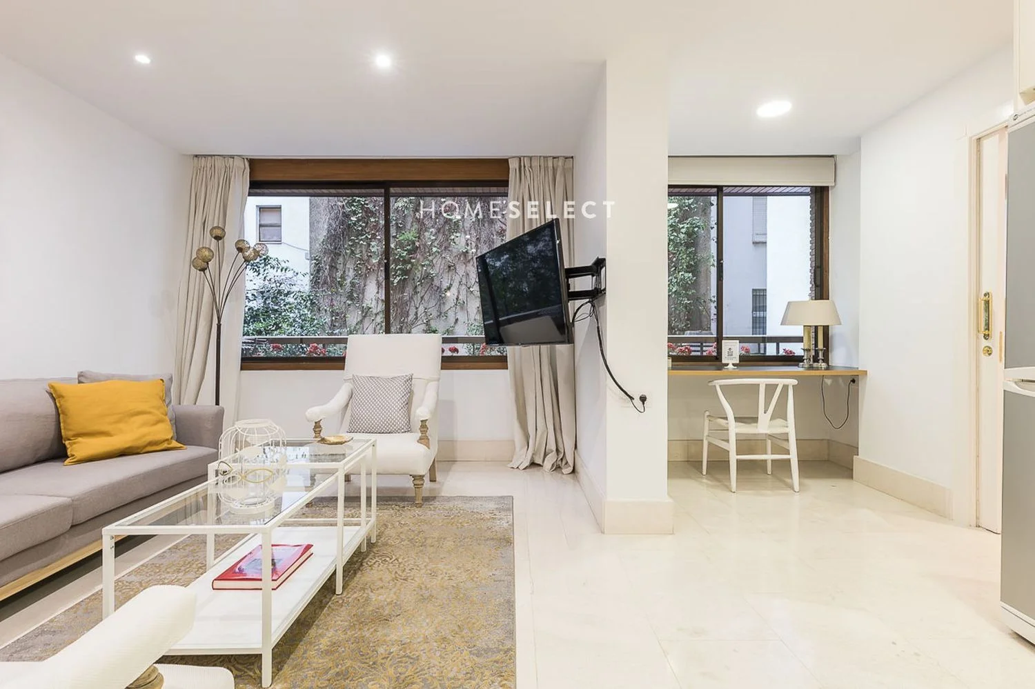 Piso en calle de Fortuny - Foto 5