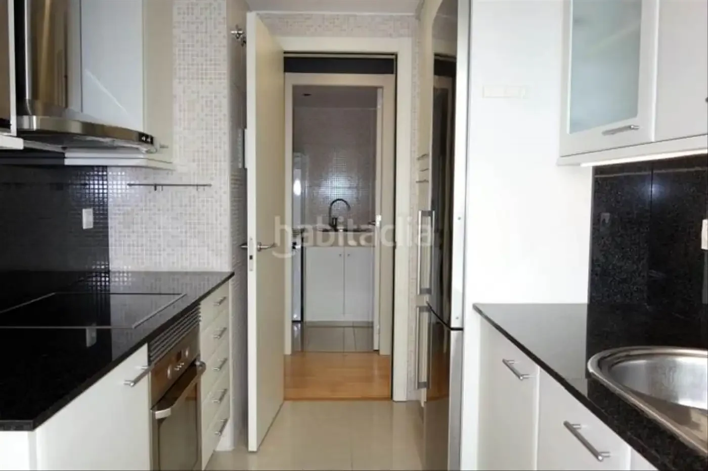 Piso en  Passeig del Taulat 279C - Foto 11