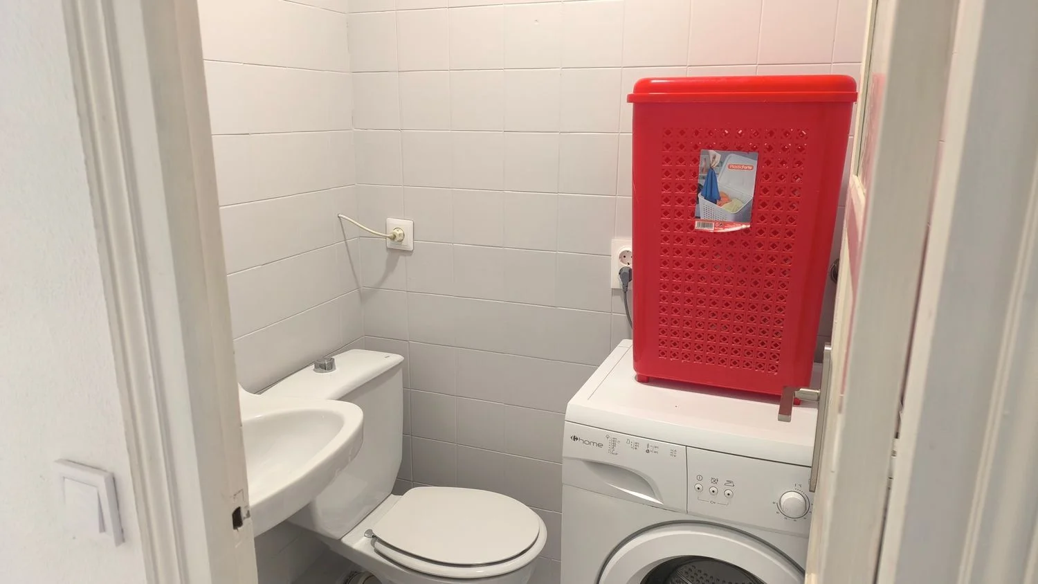 Piso en Barrio Malasaña-Universidad - Foto 15