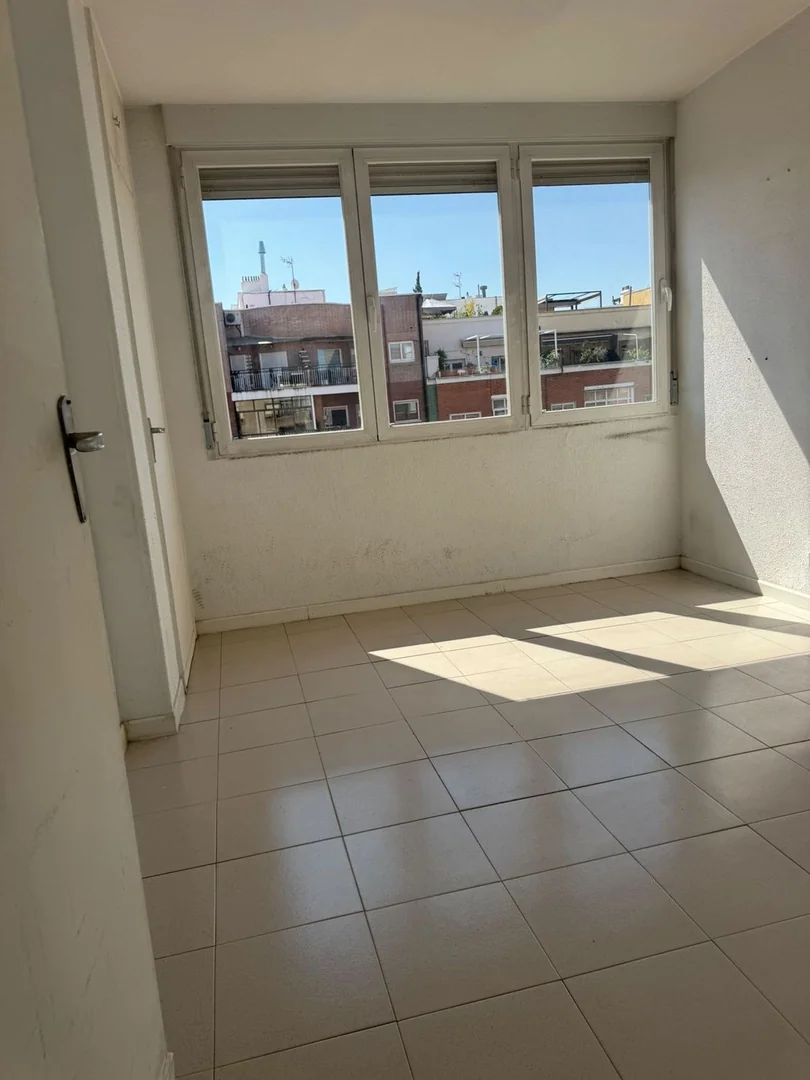 Piso en Calle del Ferrocarril, 38, Palos de la Frontera - Foto 2