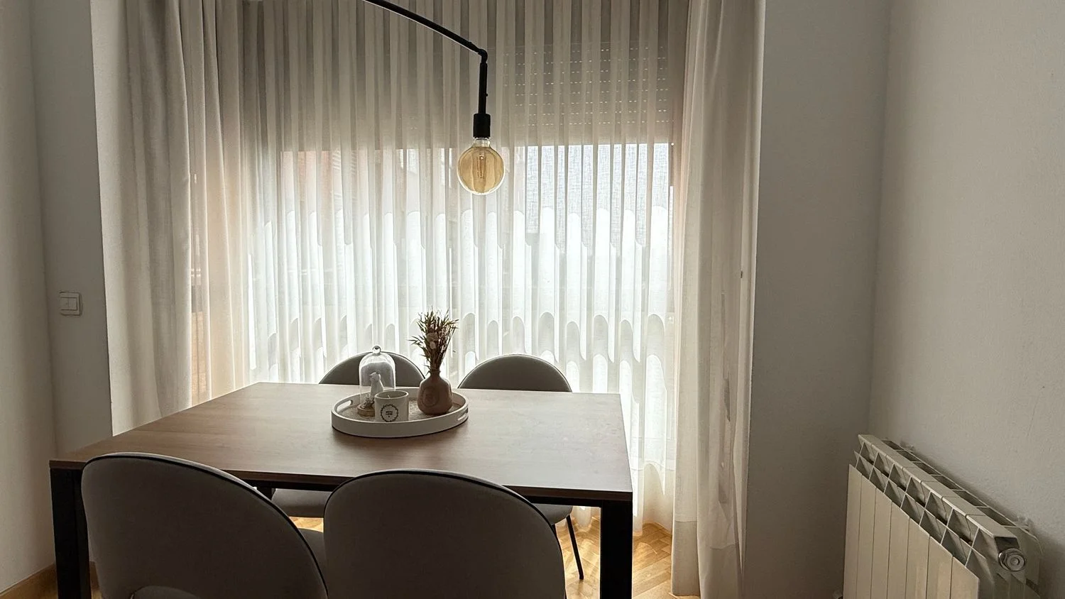 Piso en calle de Rafael Bergamín, 6 - Foto 4