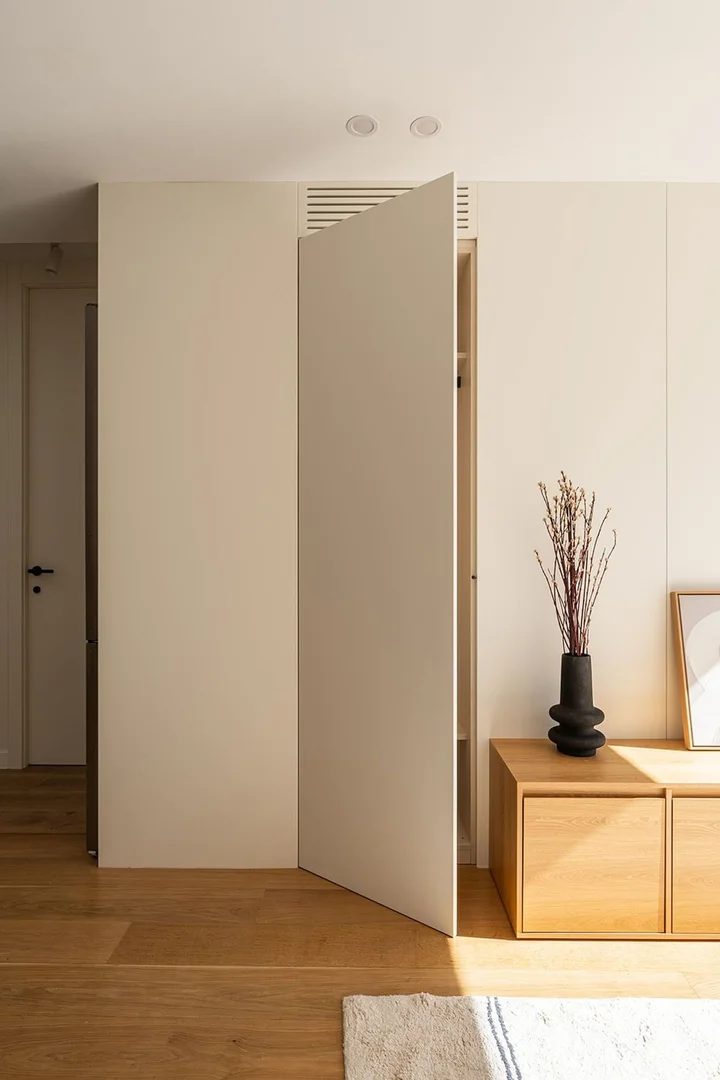 Ático en calle de Lucio del Valle, 8 - Foto 10