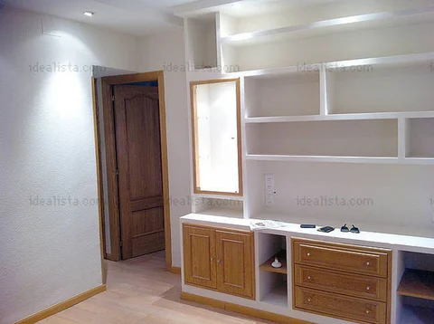 Piso en calle Almansa, 47 b - Foto 1