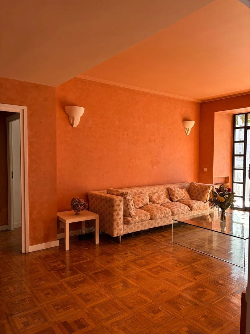 Piso en calle del Doctor Fleming, 26 - Foto 2