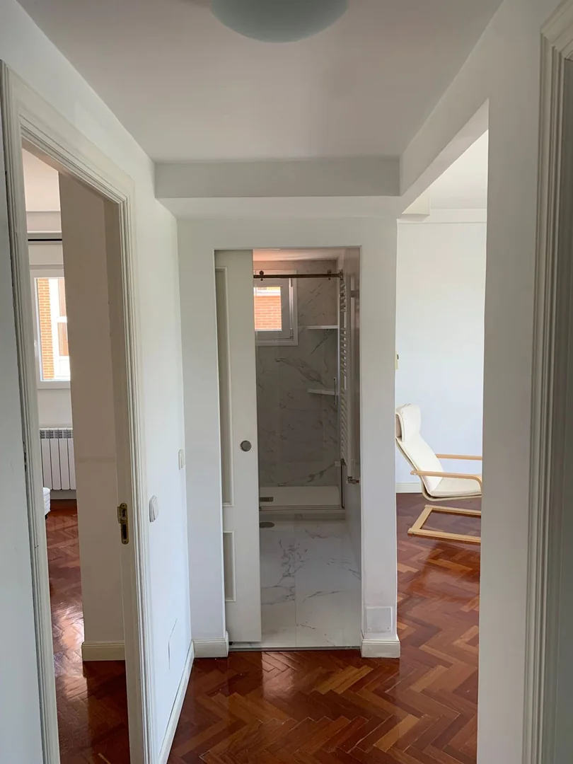 Piso en Calle Arturo Soria, 43, Concepción - Foto 9