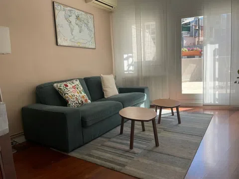 Ático en calle de Concepción Arenal, 1 -3 - Foto 5