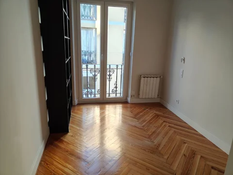 Piso en calle de Lagasca, 123 - Foto 12